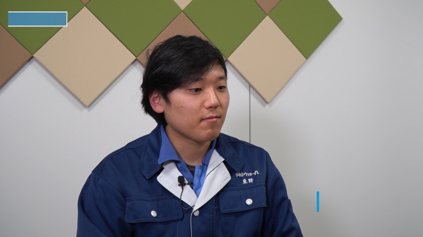 企業の現場(職場)を覗いてみませんか」企業紹介動画のご紹介 | 小松